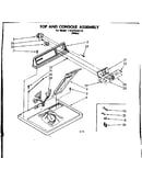 Bulkhead parts