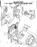 Bulkhead parts