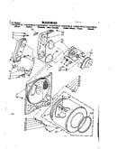 Bulkhead parts
