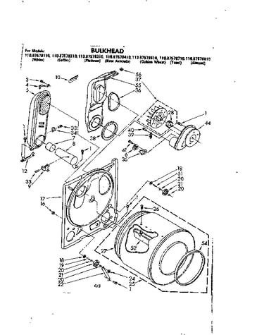 Bulkheadparts