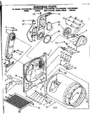 Bulkhead parts