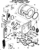 Bulkhead parts