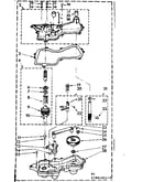 Gearcase parts