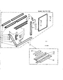 Accessory kit parts