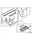 Accessory kit parts