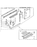 Accessory parts