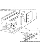 Accessory kit parts