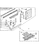 Accessory parts