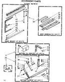 Accessory parts