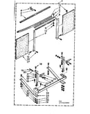 Accessory kit parts