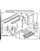 Accessory kit parts
