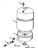 Tank assembly