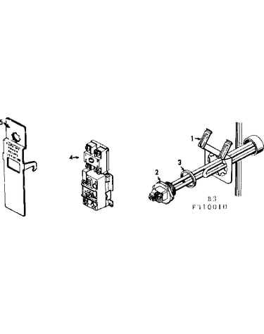 Functional replacement parts