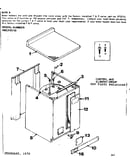 Non-functional replacement parts