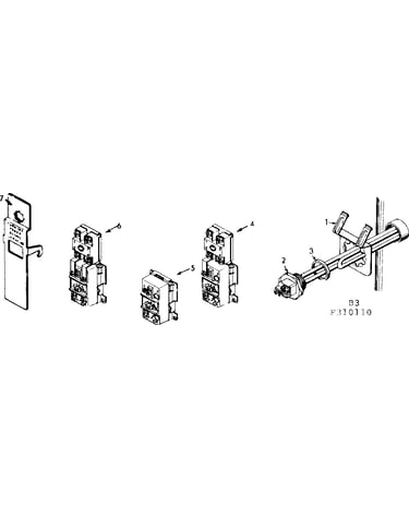 Functional replacement parts