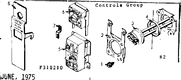 Functional replacement parts