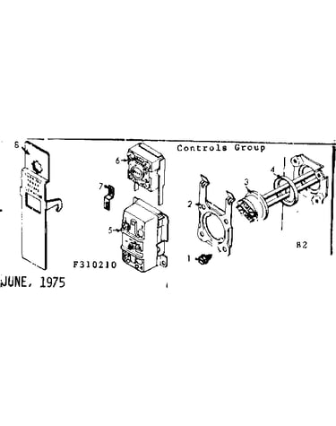 Functional replacement parts