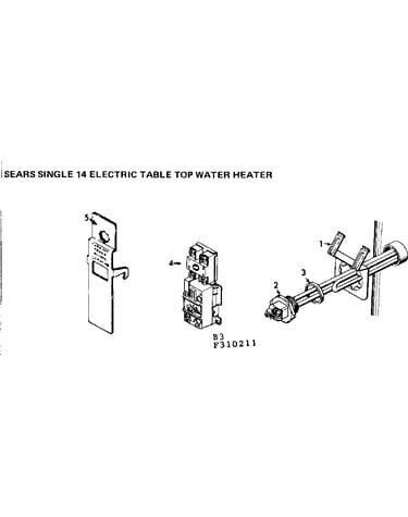 Functional replacement parts