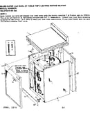 Non-functional replacement parts
