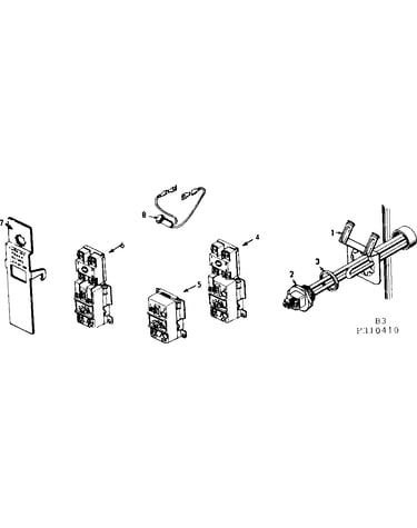 Functional replacement parts