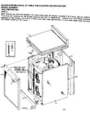 Non-functional replacement parts