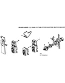 Functional replacement parts