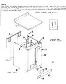 Non-functional replacement parts