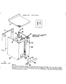 Non-functional replacement parts
