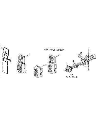 Functional replacement parts