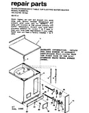 5 tabel top water heater