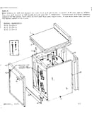 Non-functional replacement parts