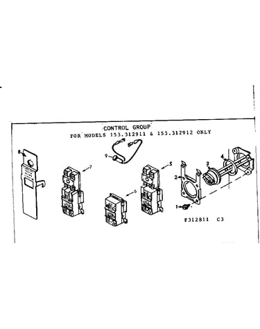 Control group