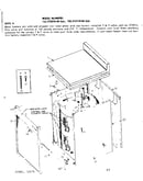 Non-functional replacement parts