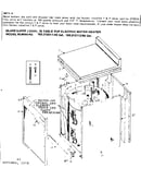 Non-functional replacement parts