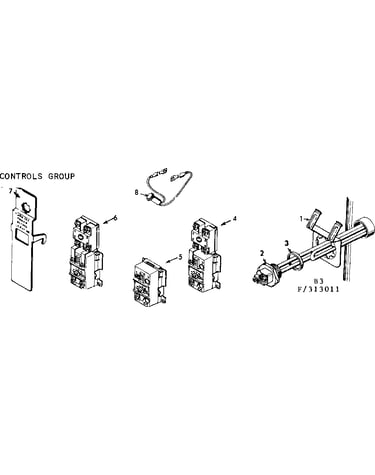 Controls group