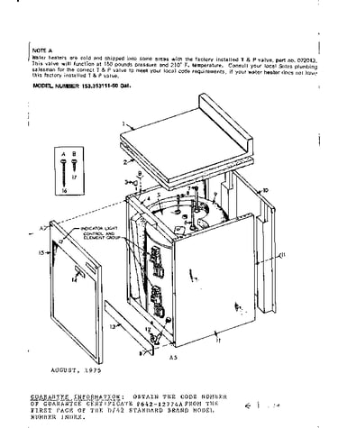 Non-functional replacement parts