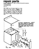 8 table top electric water heater