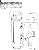 Non-functional replacement parts