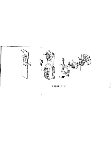 Functional replacement parts
