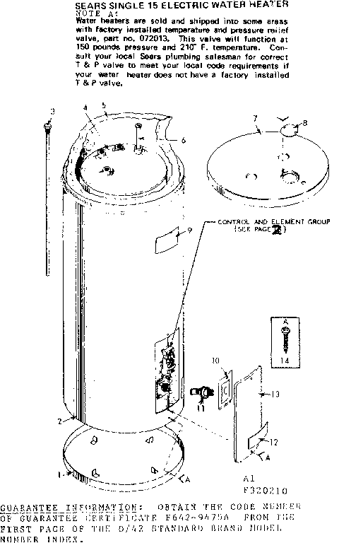 Non-functional replacement parts