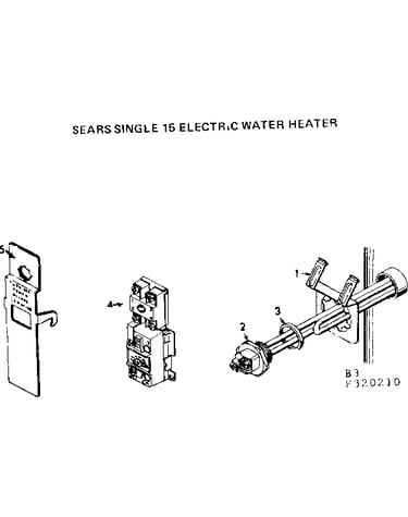 Functional replacement parts