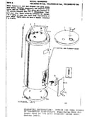 Non-functional replacement parts