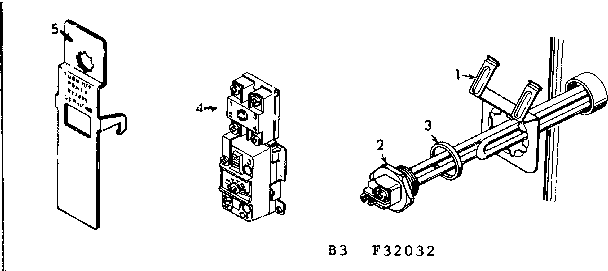 Functional replacement parts