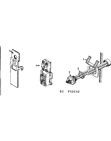 Functional replacement parts