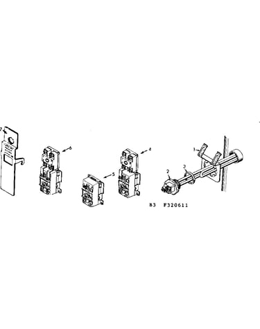 Functional replacement parts