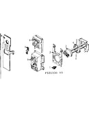 Functional replacement parts