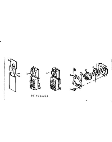 Functional replacement parts