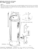 Non-functional replacement parts