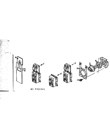 Functional replacement parts