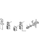 Functional replacement parts